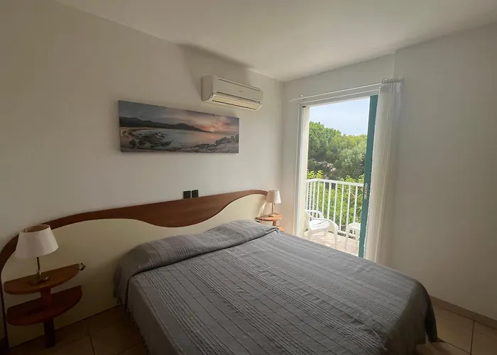 Les Maristella, De Gamme A Deux Pas De La * Aregno