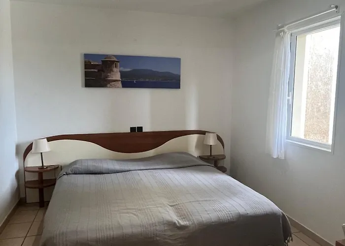 Les Maristella, De Gamme A Deux Pas De La 度假居 *