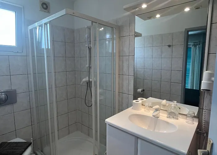 Les Maristella, De Gamme A Deux Pas De La *