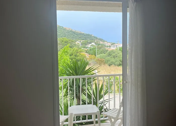 Les Maristella, De Gamme A Deux Pas De La 度假居 *