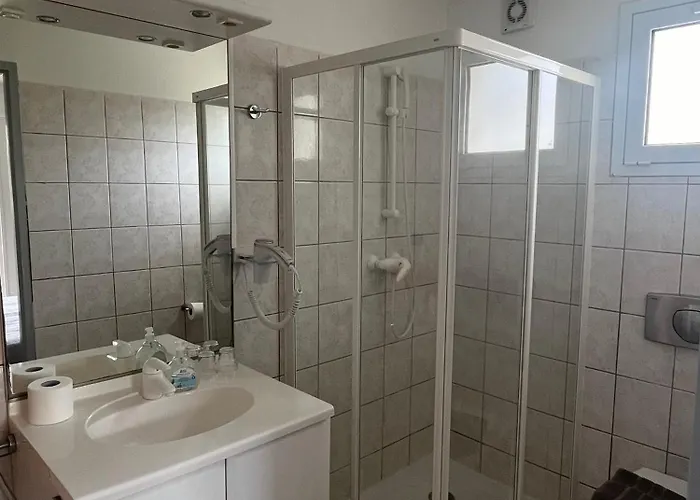 度假居 Les Maristella, De Gamme A Deux Pas De La Aregno