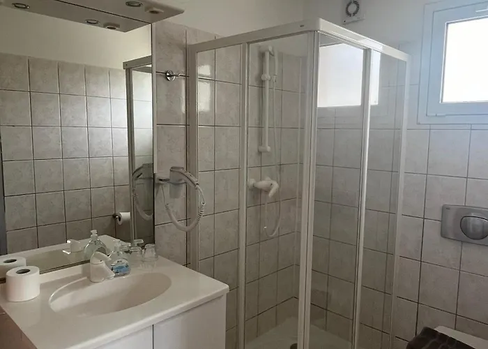 Les Maristella, De Gamme A Deux Pas De La *