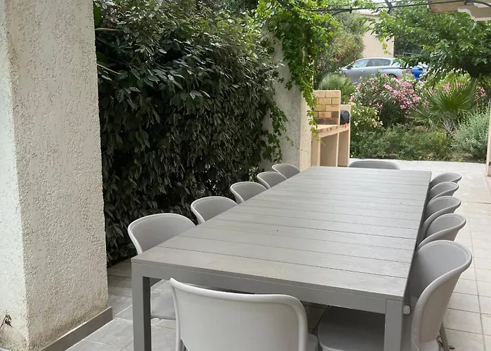 Les Maristella, De Gamme A Deux Pas De La *