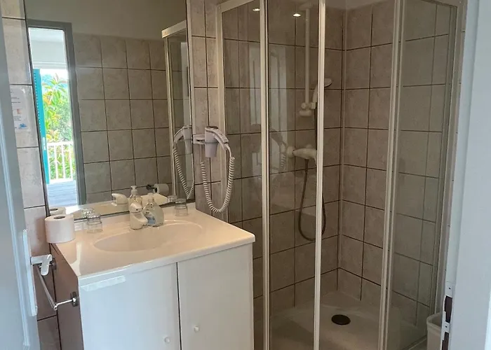 Les Maristella, De Gamme A Deux Pas De La 度假居 Aregno