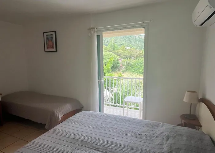 Les Maristella, De Gamme A Deux Pas De La *