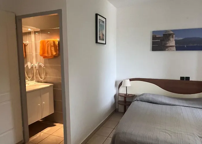 Les Maristella, De Gamme A Deux Pas De La * Aregno