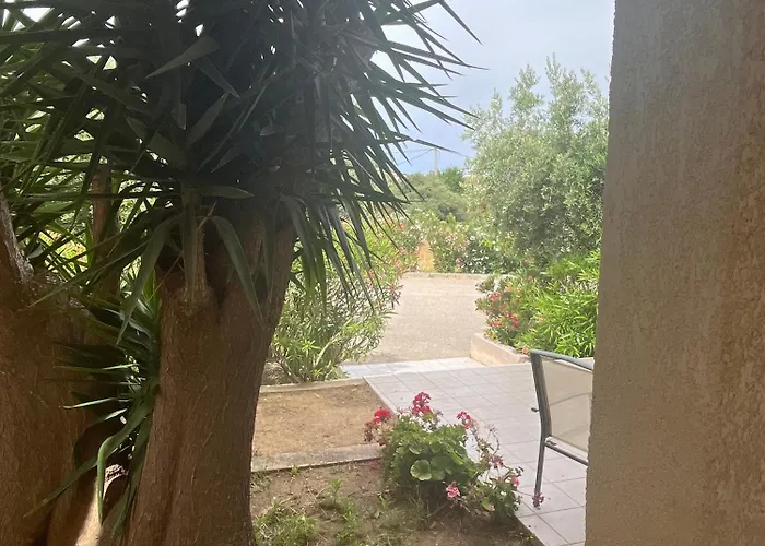 Les Maristella, De Gamme A Deux Pas De La *