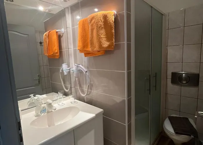 Les Maristella, De Gamme A Deux Pas De La * Aregno