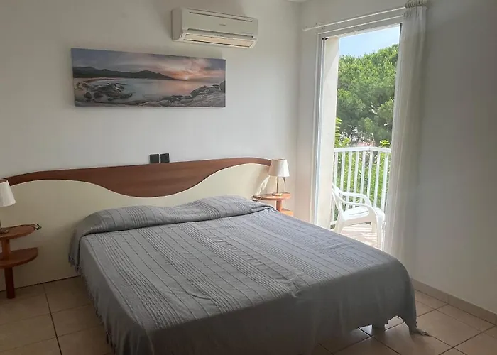 Les Maristella, De Gamme A Deux Pas De La 度假居