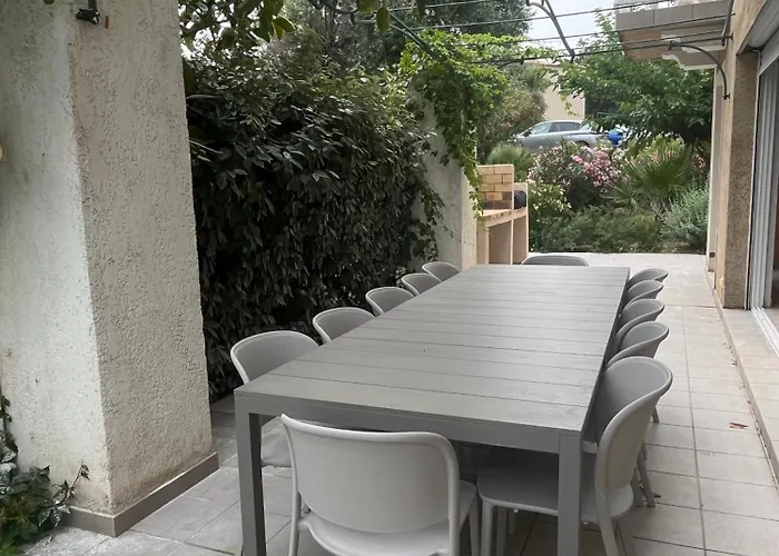 Les Maristella, De Gamme A Deux Pas De La *