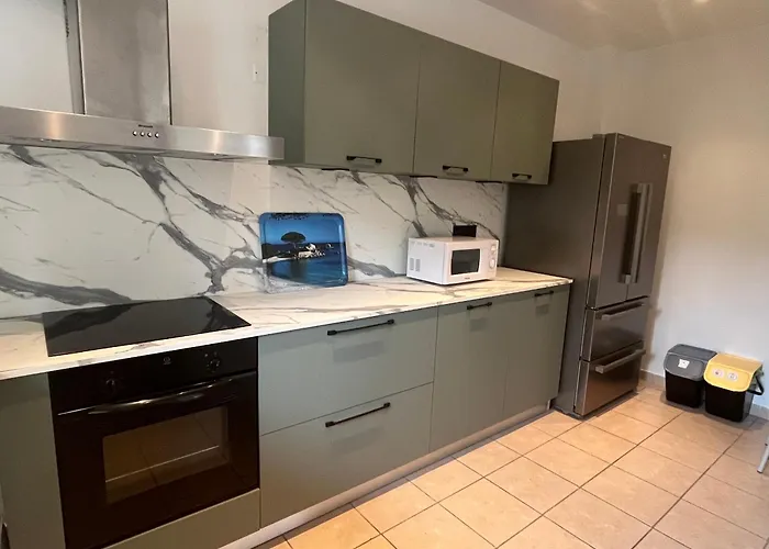 Les Maristella, De Gamme A Deux Pas De La