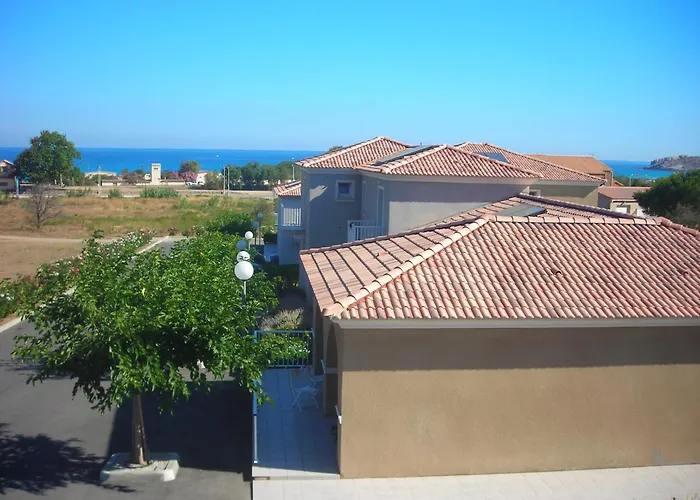 Les Maristella, De Gamme A Deux Pas De La *