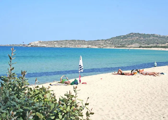 度假居 Les Maristella, De Gamme A Deux Pas De La *