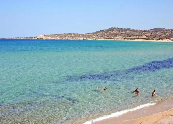 Les Maristella, De Gamme A Deux Pas De La 度假居 Aregno