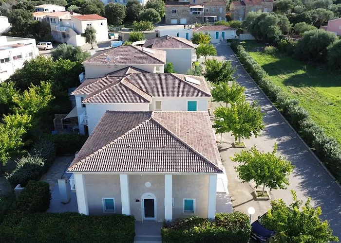 Les Maristella, De Gamme A Deux Pas De La *