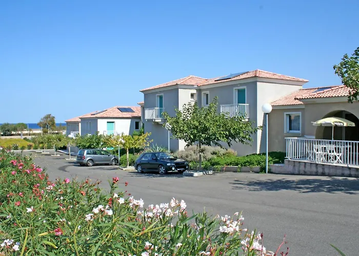 Les Maristella, De Gamme A Deux Pas De La * Aregno