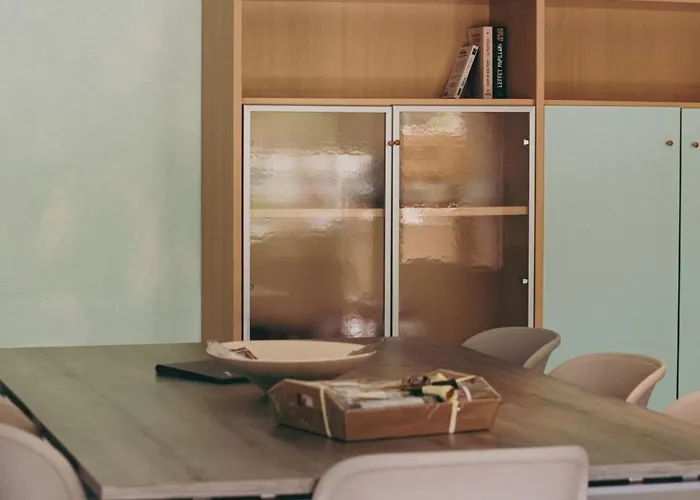 Les Maristella, De Gamme A Deux Pas De La 度假居