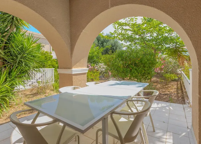 Les Maristella, De Gamme A Deux Pas De La *