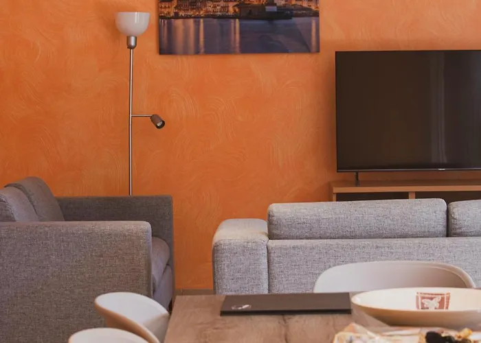 度假居 Les Maristella, De Gamme A Deux Pas De La *