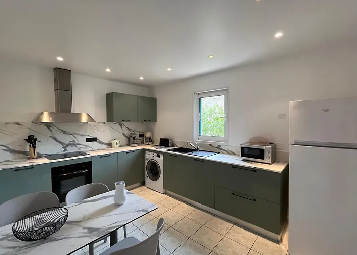 Les Maristella, De Gamme A Deux Pas De La *