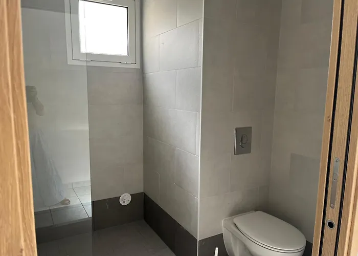 度假居 Les Maristella, De Gamme A Deux Pas De La *