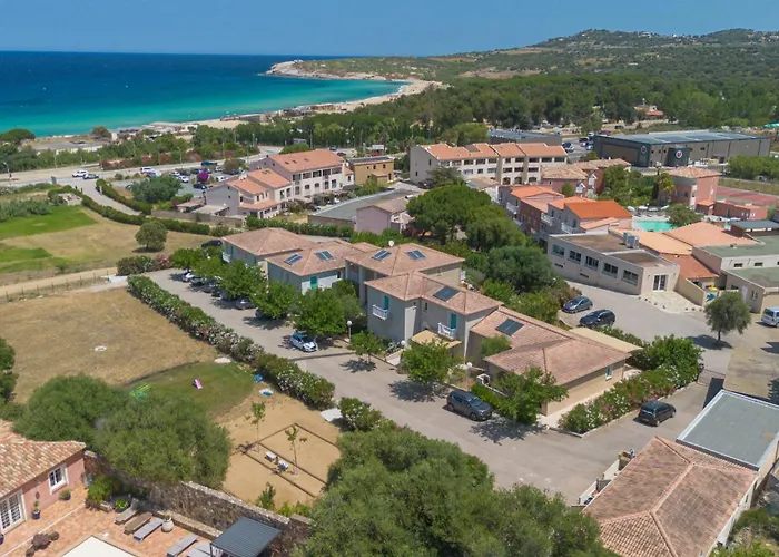 Les Maristella, De Gamme A Deux Pas De La