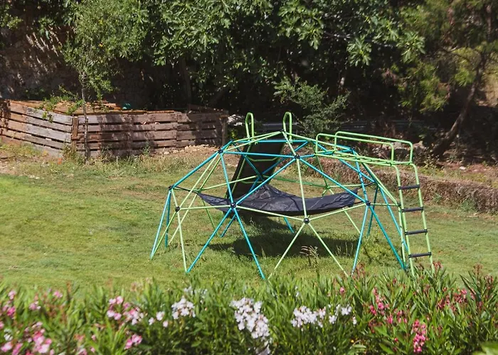 Les Maristella, De Gamme A Deux Pas De La 度假居